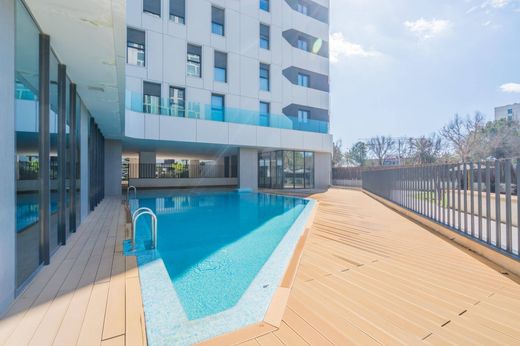 Daire Valensiya, Província de València