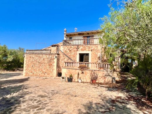 Ρουστίκ ή Αγροικίες σε Campos, Illes Balears