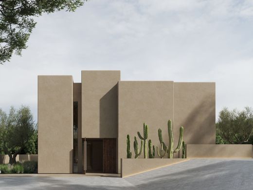 Einfamilienhaus in la Nucia, Alicante