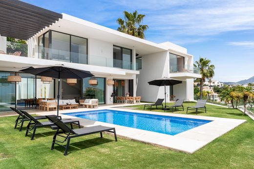 Villa in Benahavís, Malaga