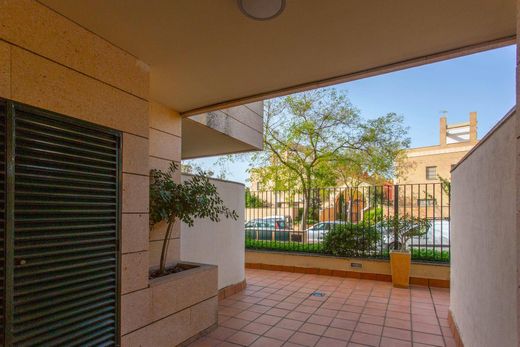 Penthouse in Jerez de la Frontera, Cadiz