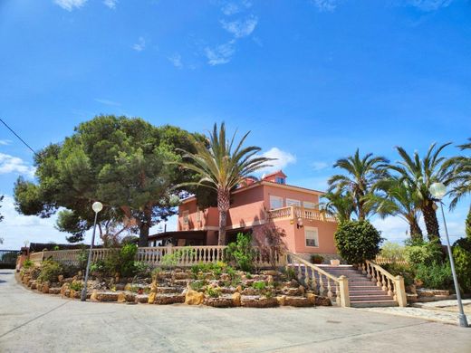 Villa a Mutxamel, Provincia de Alicante