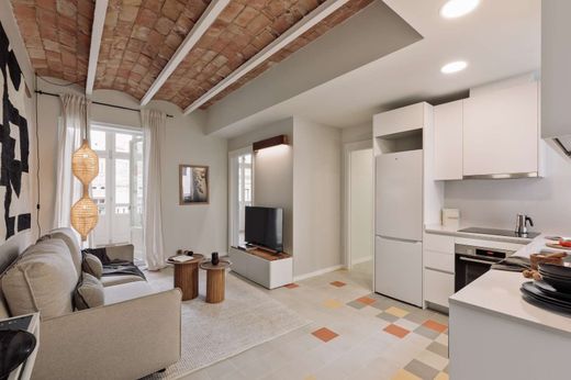 Apartment in Barcelona, Province of Barcelona