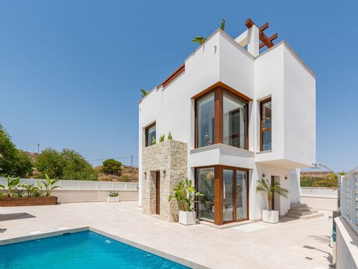 Villa in Vera, Almería