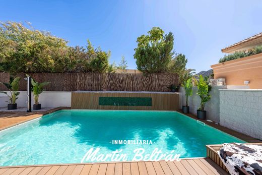 Vrijstaand huis in Vícar, Almería