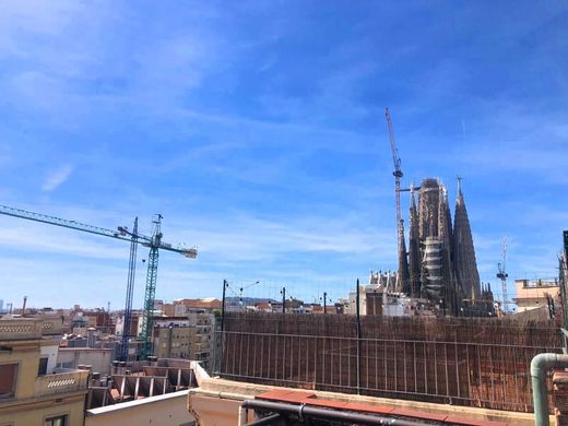 ﺷﻘﺔ ﻓﻲ برشلونة, Província de Barcelona