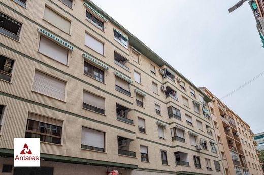 Apartment in Granada, Andalusia