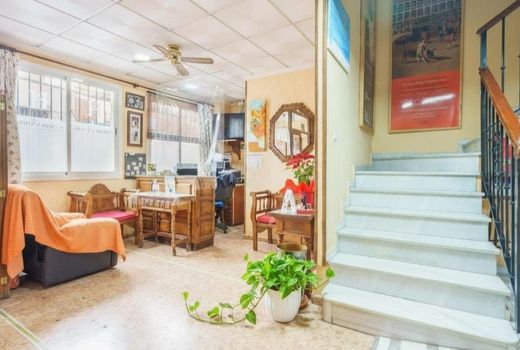 Hotel w Ronda, Provincia de Málaga