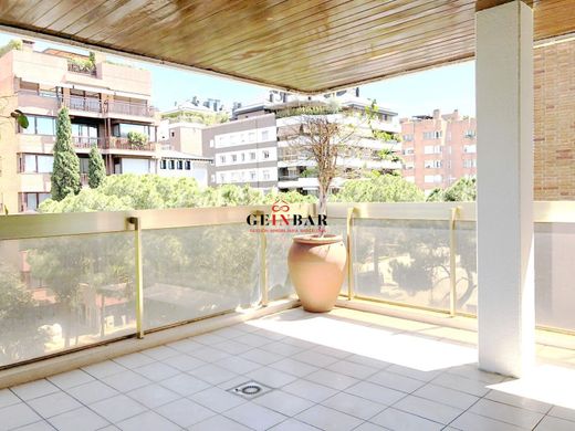 Apartment in Barcelona, Province of Barcelona