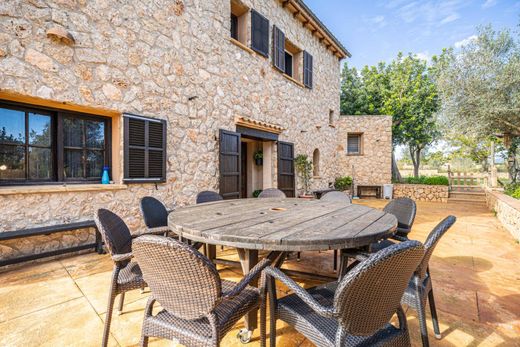 Boerderij in Palma de Mallorca, Balearen