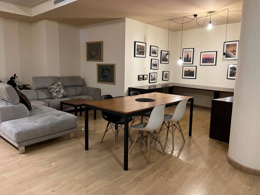 Apartment in Valencia