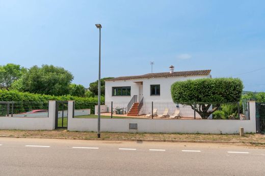 Einfamilienhaus in Sant Antoni de Calonge, Provinz Girona