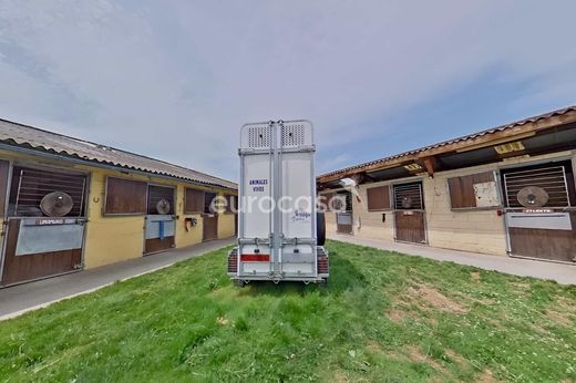 Luxus-Haus in Laredo, Provinz Cantabria