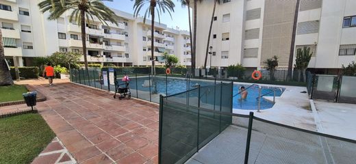 Apartment in Torremolinos, Malaga