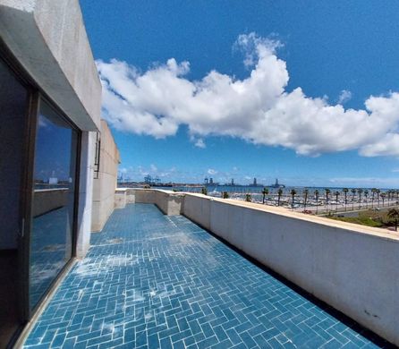 Penthouse in Las Palmas de Gran Canaria, Provinz Las Palmas