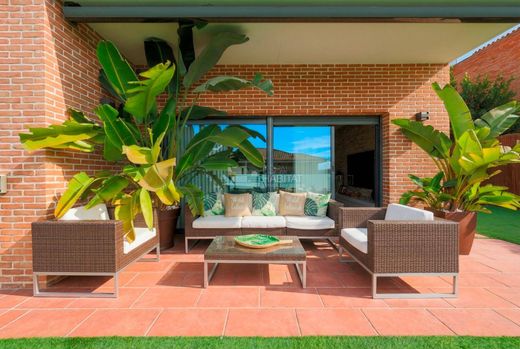 Detached House in Vilassar de Dalt, Province of Barcelona