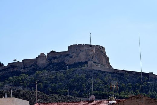 Hotel in Alicante, Valencia