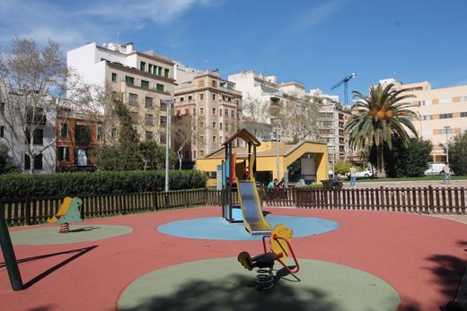 Appartement à Palma de Majorque, Province des Îles Baléares
