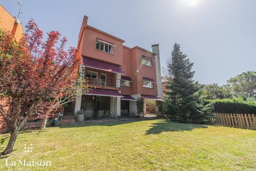 Luxury home in Arenys de Munt, Province of Barcelona