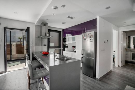 Villa in Torrevieja, Alicante