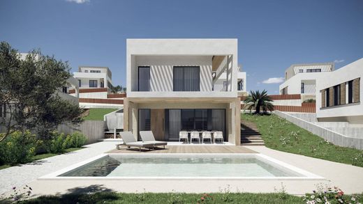 Villa in Finestrat, Alicante