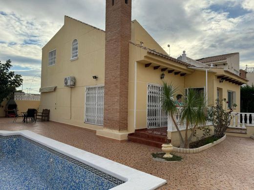 Luxury home in Playas de Orihuela, Alicante