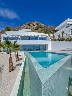 Villa in Altea, Alicante