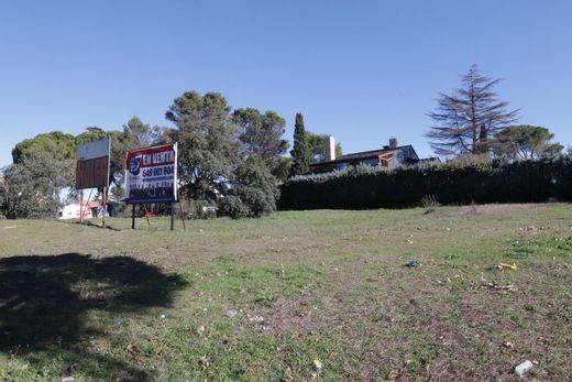 Terreno en Villaviciosa de Odón, Provincia de Madrid