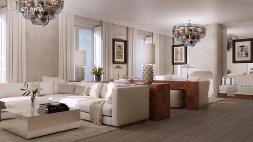 Appartement in Madrid, Provincia de Madrid