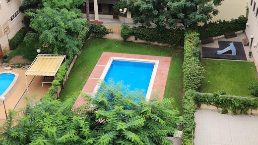 Penthouse in Valencia, Provinz Valencia