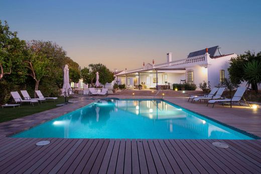 Villa a Elvas, Distrito de Portalegre