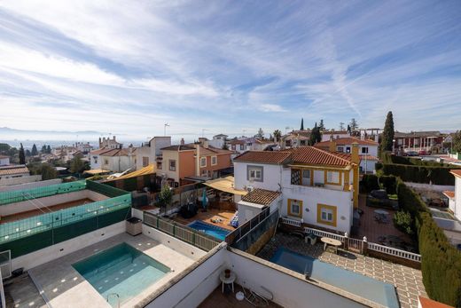 Semidetached House in Peligros, Granada