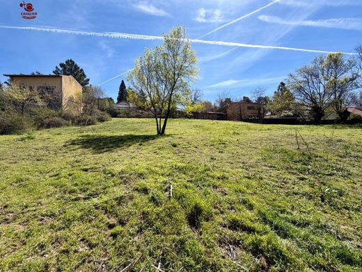 Land in Cercedilla, Province of Madrid