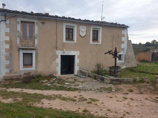 Demeure ou Maison de Campagne à Bellprat, Province de Barcelone