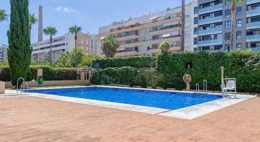 Apartamento - Málaga, Andaluzia