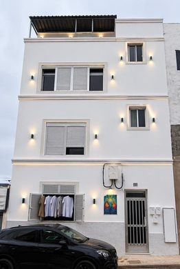 Edificio en Las Palmas de Gran Canaria, Las Palmas