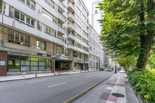 套间/公寓  奥维耶多, Province of Asturias