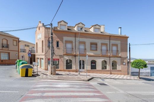 ‏בניין ב  Fuente de Piedra, Provincia de Málaga