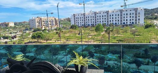 Appartement à Mijas, Malaga