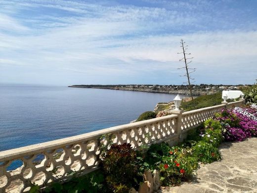 Llucmajor, Illes Balearsの一戸建て住宅