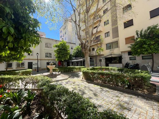 Apartment in Marbella, Malaga