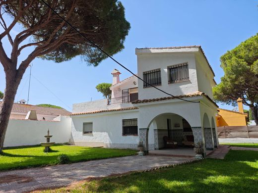 Detached House in Chiclana de la Frontera, Cadiz