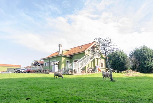 Casa de luxo - Corvera de Asturias, Province of Asturias