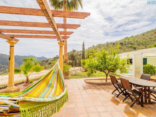 Rural or Farmhouse in Casabermeja, Malaga