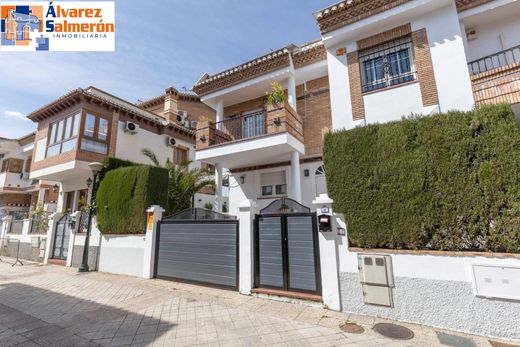 Luxury home in Granada, Andalusia
