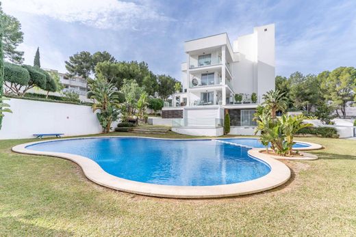 Apartment in Calvià, Province of Balearic Islands