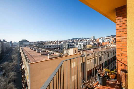 Daire Barselona, Província de Barcelona