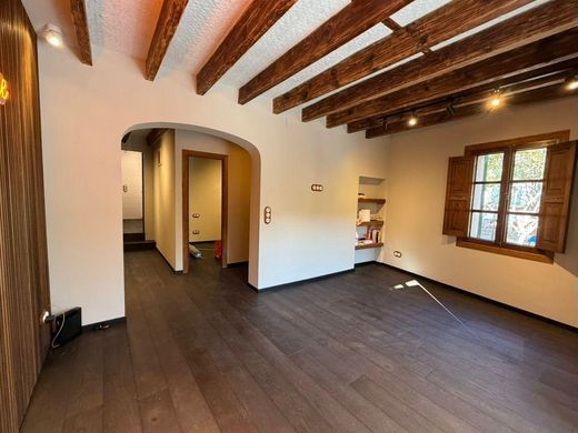 Apartment / Etagenwohnung in Llucmajor, Balearen Inseln