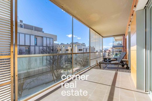 Apartment in Sant Cugat del Vallès, Province of Barcelona