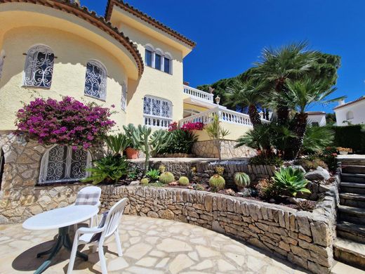 Maison individuelle à Miami Platja, Province de Tarragone